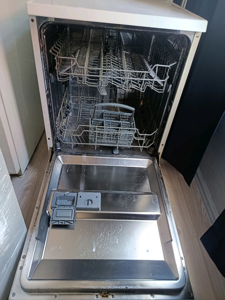 bulaşık makinesi Samsung - 3