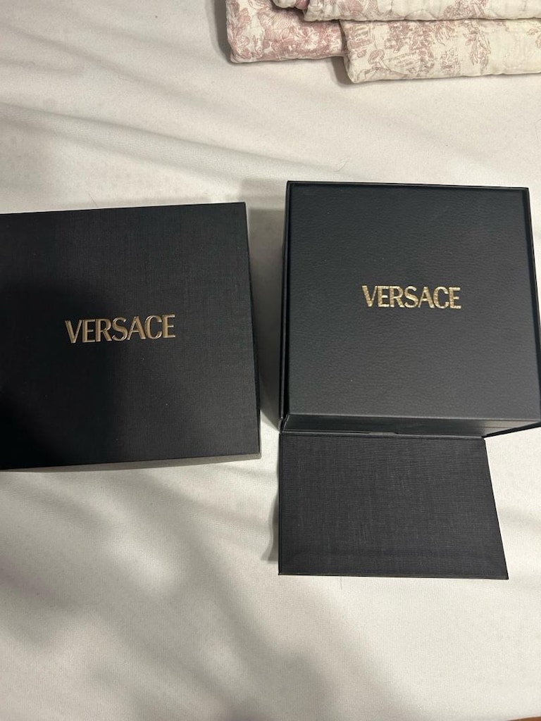 VERSACE KADIN SAAT - 6