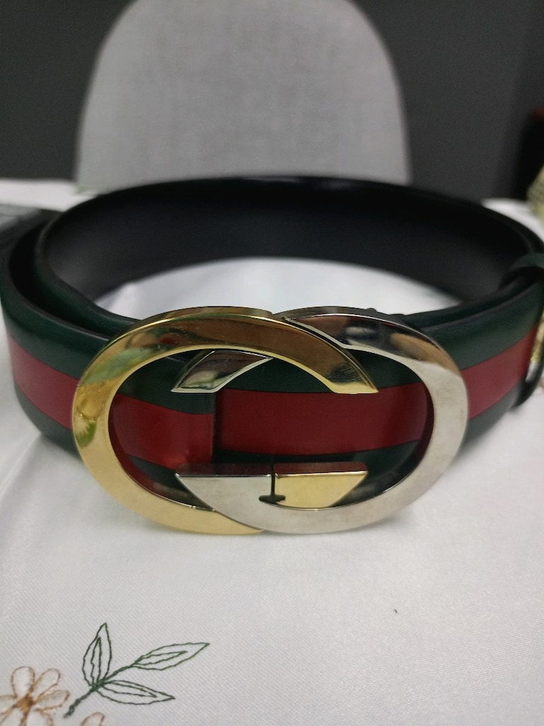 Gucci deri mont - 14
