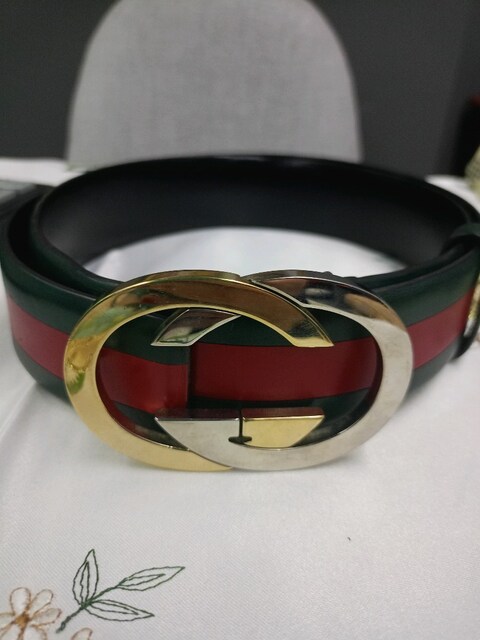 Gucci deri mont
