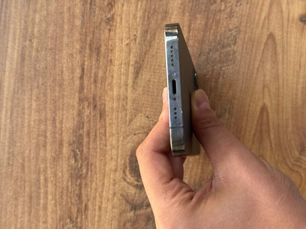 İPHONE 12 PRO 512 GB - 5