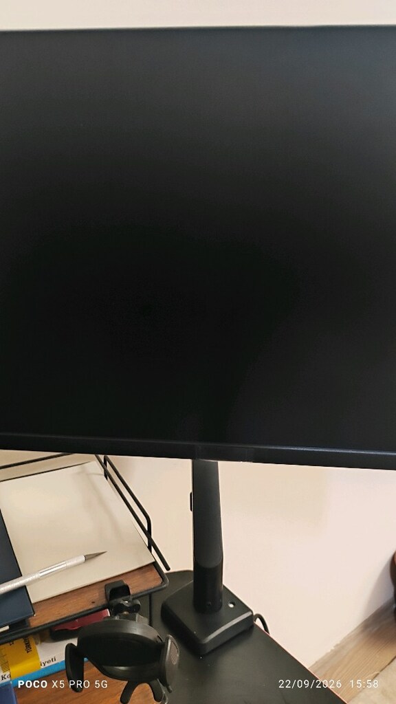 bilgisayar monitör tutucu aparat adet fiyatı 1500 tl - 2