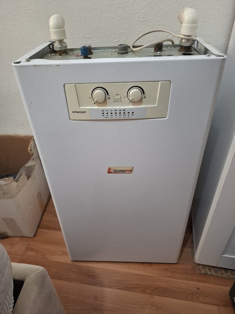 protherm kombi - 2