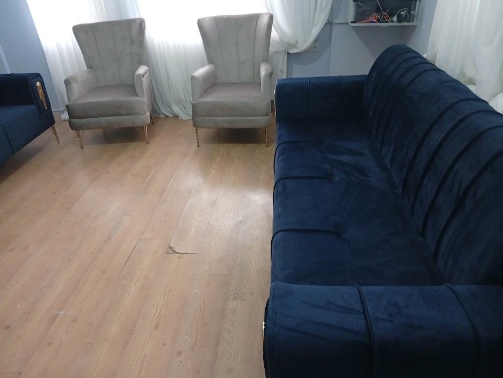 ŞOK KAMPANYA 2 YİL GARANTİLİ BABYFACE KUMAŞ CHESTER TAKİMLAR 24.999 - 19