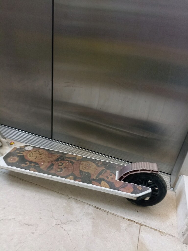 scooter marka adrese teslim yapılır - 3