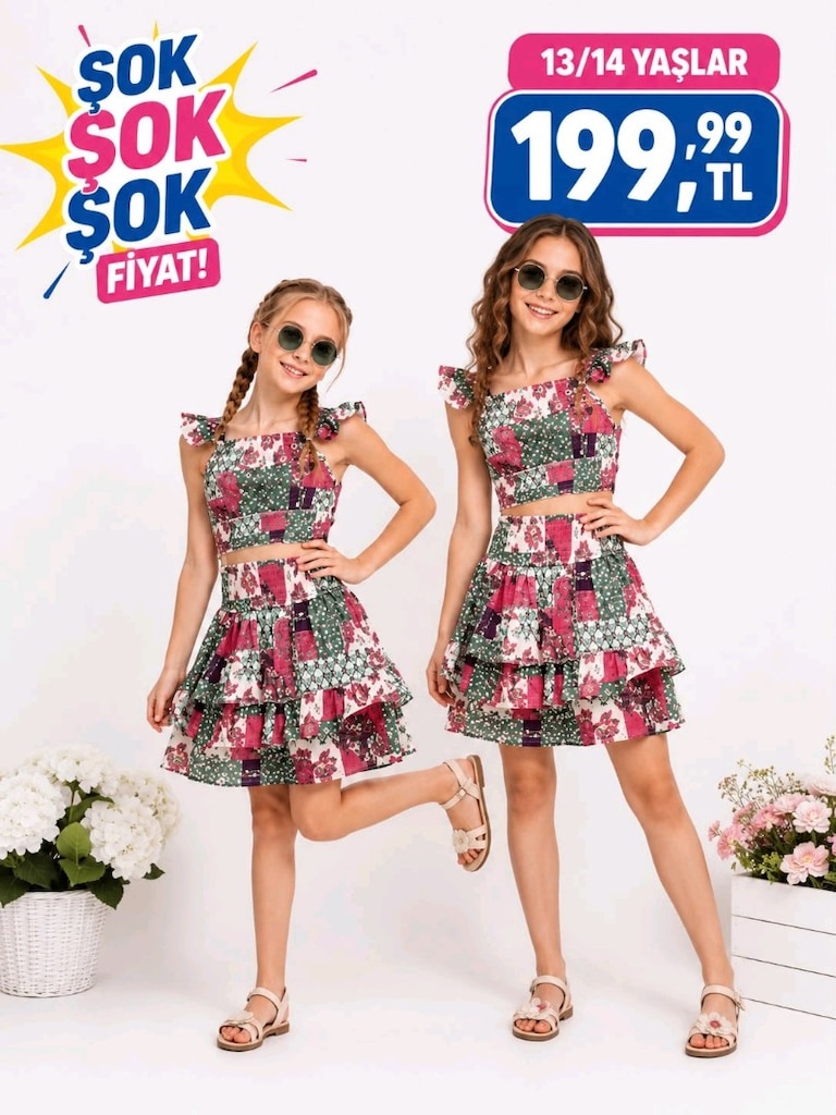 çocuk kıyafetleri - 18