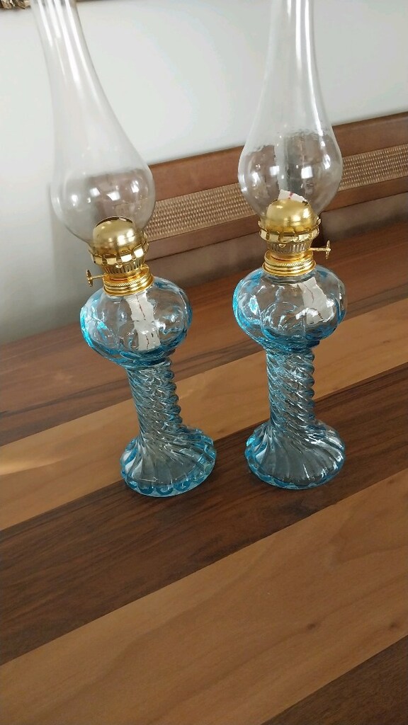 ikili kesme cam lamba - 2