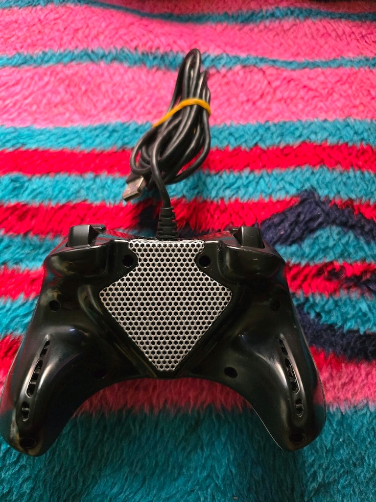 pc joyistik logitech - 2