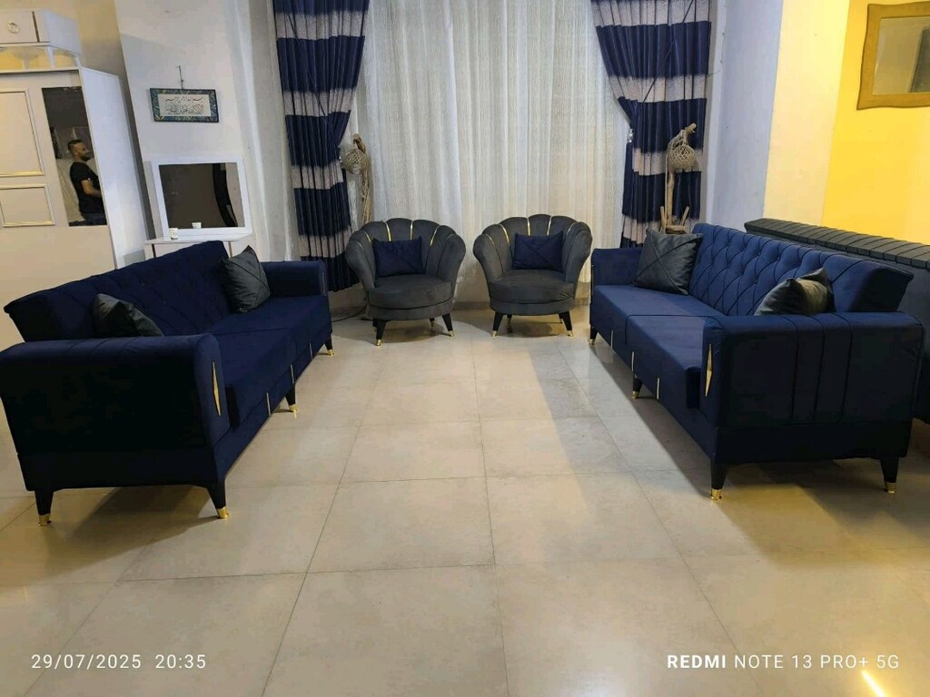Koltuk Takımı - 11