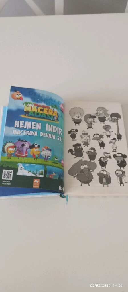 Futbolcu kitapları &Kral Şakir kitabı - 3
