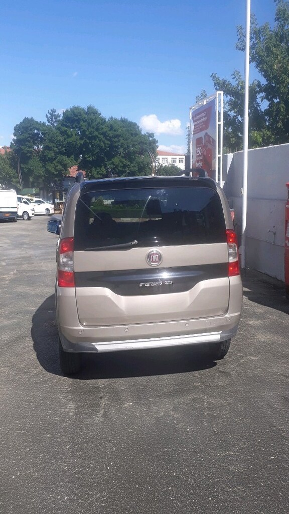 2018 Fiorino Safeline Benzin+LPG muayene yeni (08.06.2026-08.06.2027) - 8