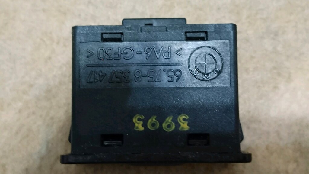 BMW E36 - 2
