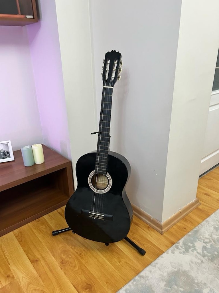 tertemiz klasik gitar - 2