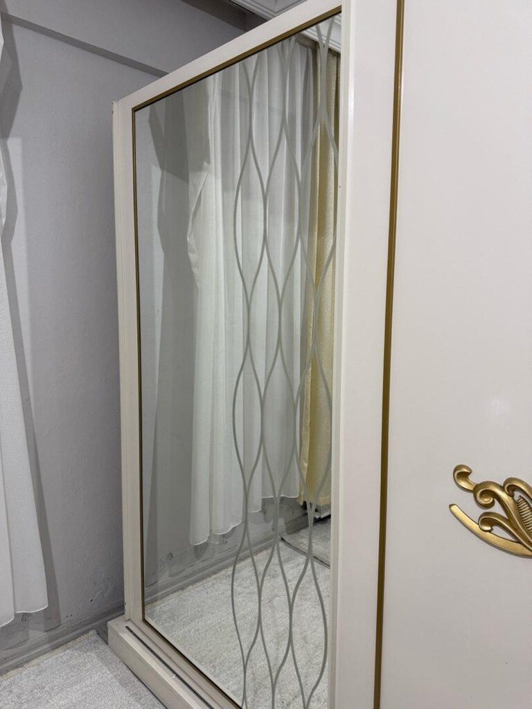 krem Gardolap sürgülü - 2