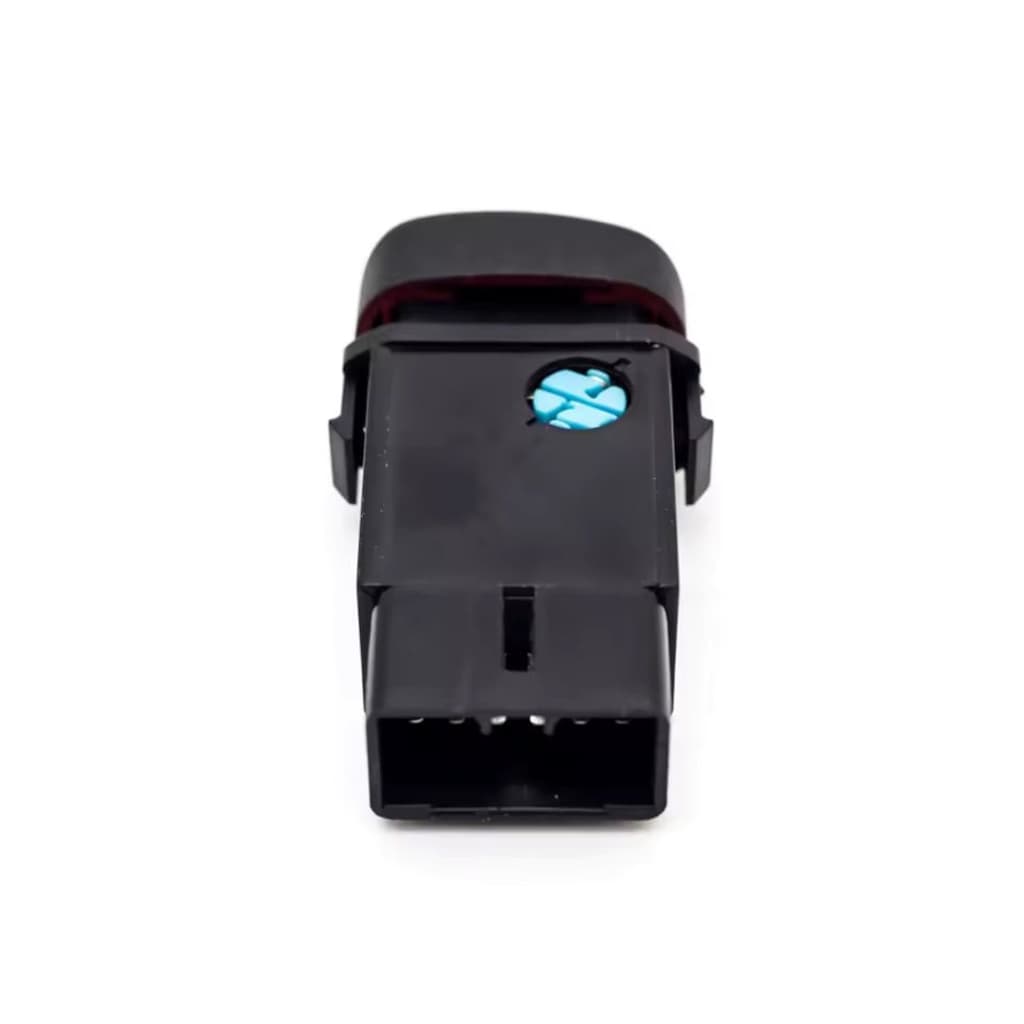 FLAŞÖR DÖRTLÜ DÜĞMESİ HYUNDAI ACCENT YUMURTA KASA 1995-2000 - 3