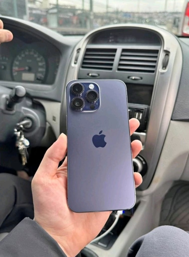 İPhone 14 PROMAX
