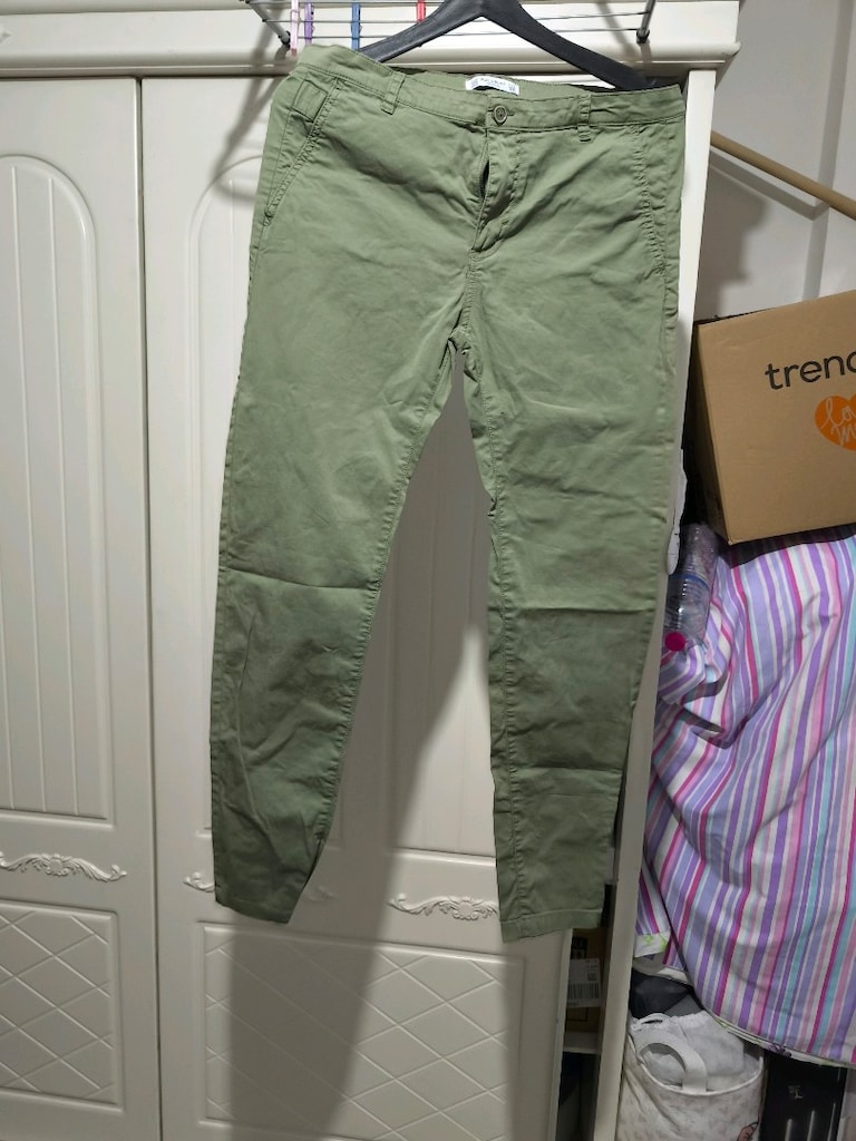 Bershka Pantolon — görsel 2/3
