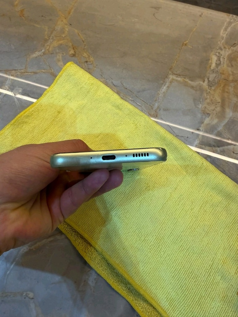 SAMSUNG A34 5G KVK - 5