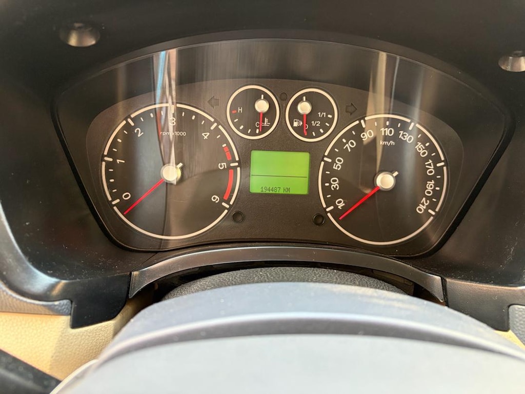 2012 MODEL FORD CONNECT 1.8 TDCI 110 HP(Temiz Aile Aracı) - 10