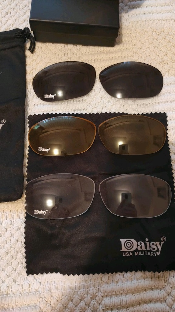 Daisy gözlük — görsel 3/6