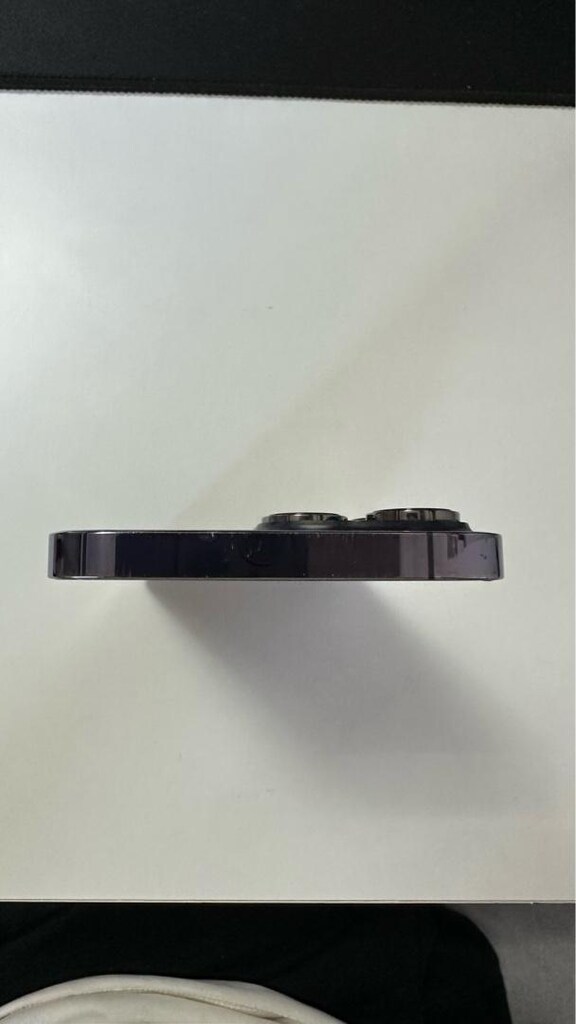 iPhone 14 Pro Max 256 Pil/77 - 5