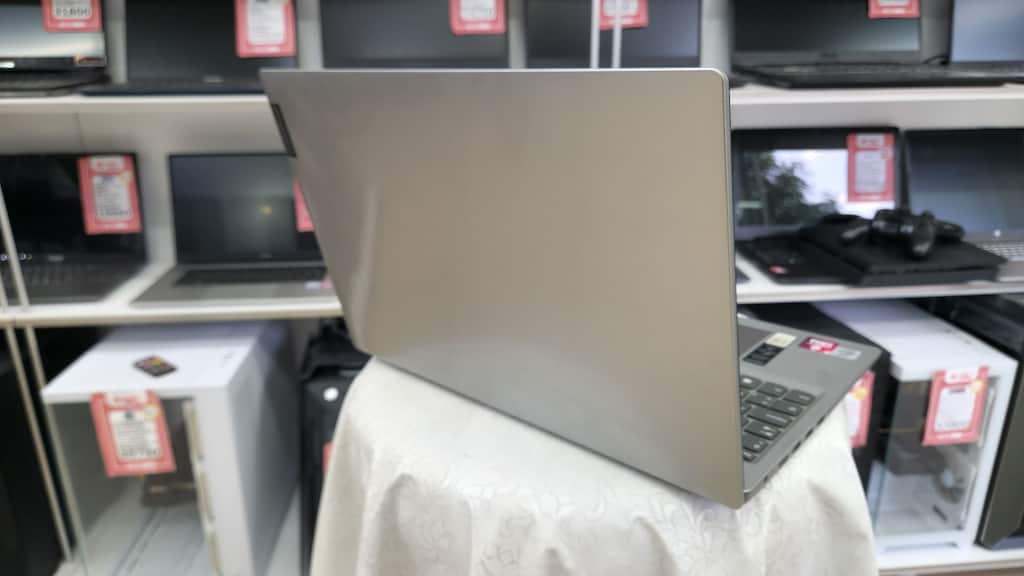 ABT BİLİŞİM – • Lenovo IdeaPad | i3-1005G1 | 4 GB RAM | 120 GB M.2 - 6