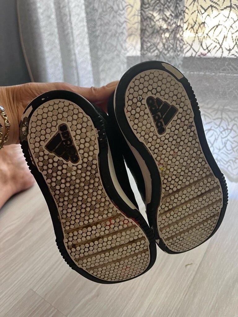 Adidas erkek çocuk ayakkabı - 3