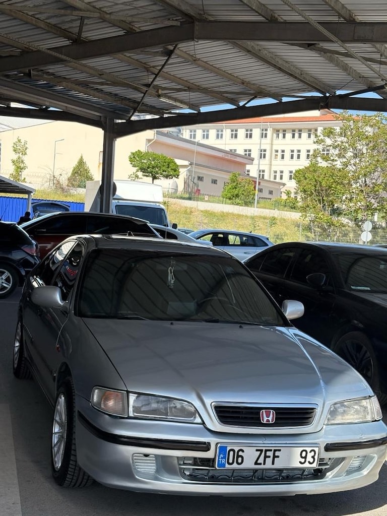 Sahibinden Honda Accord 2.0 ES 1997 Model - 3