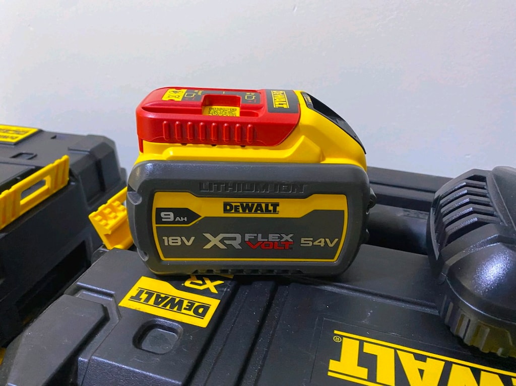 orjinal devalt 3 lü set - 5