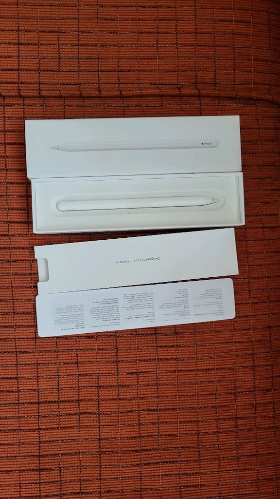 Apple Pencil 2 iPad Kalemi - 5