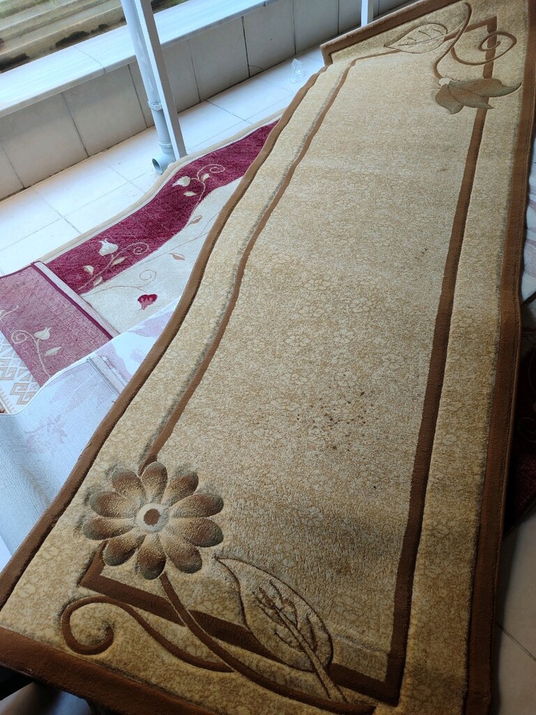 yolluk halı - 3