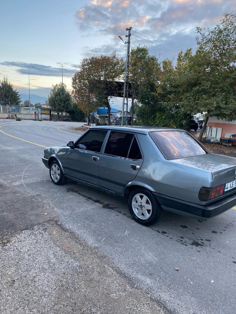 1999 DOĞAN SLX - 14