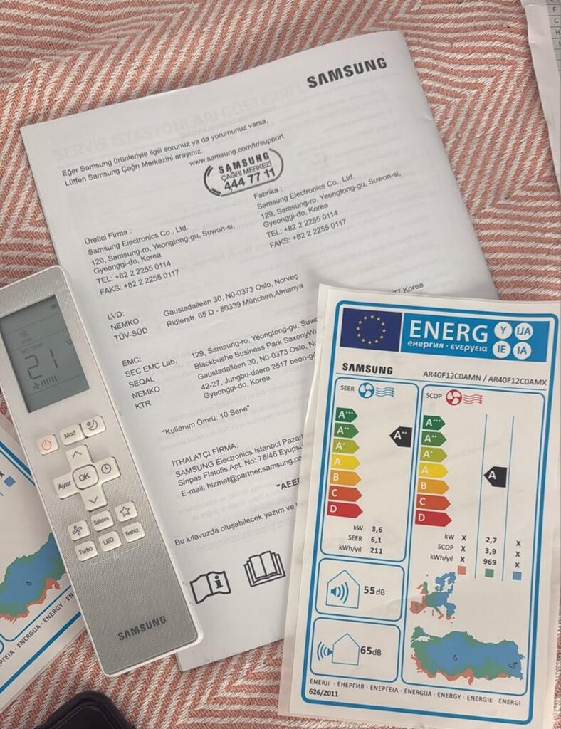 samsung inverter - 3