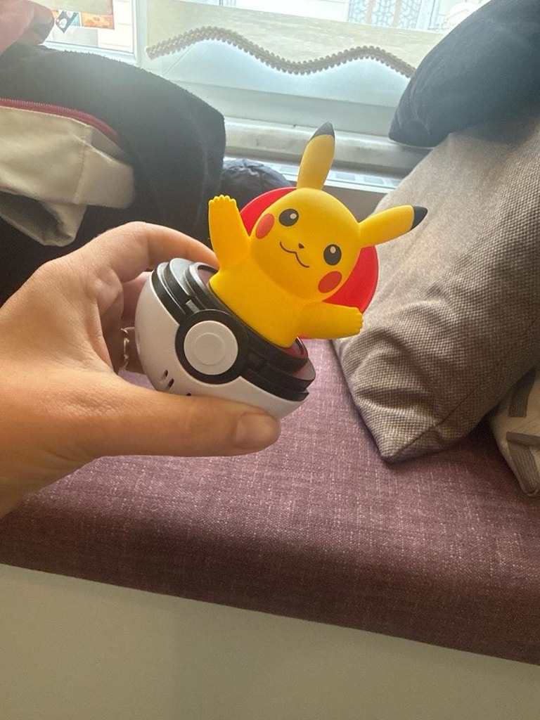pokemon oyuncak - 2