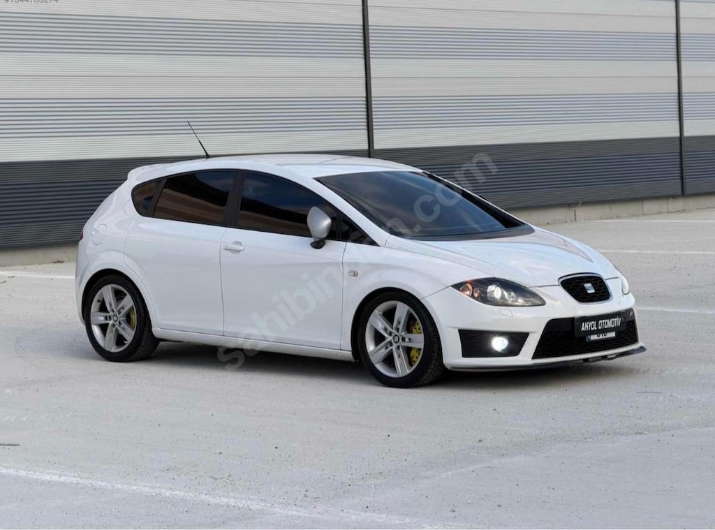 Değişensiz Orjinal FR 1.4Tsi - 8