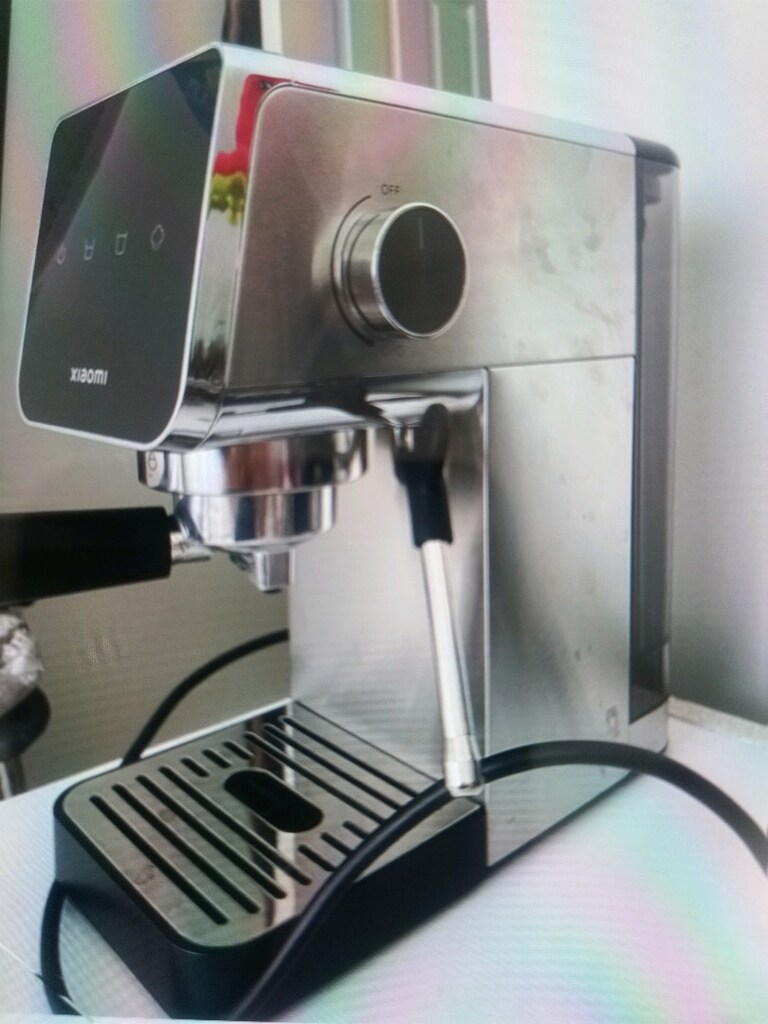 Kahve Makinesı - 8