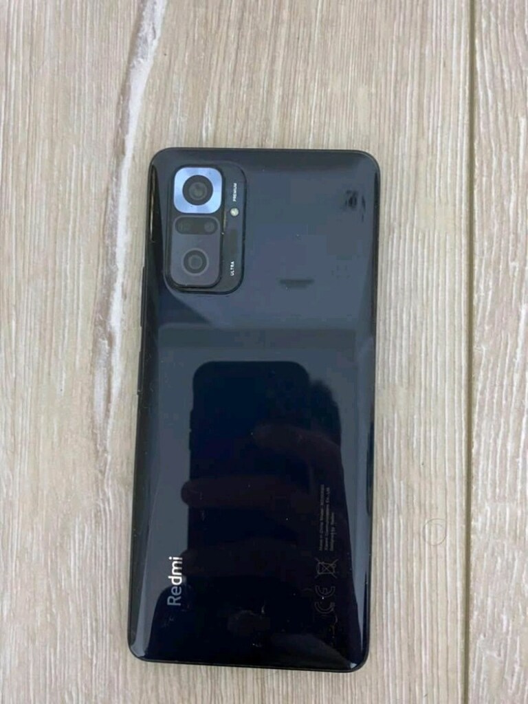 note 10 pro temiz kullanıldı - 3