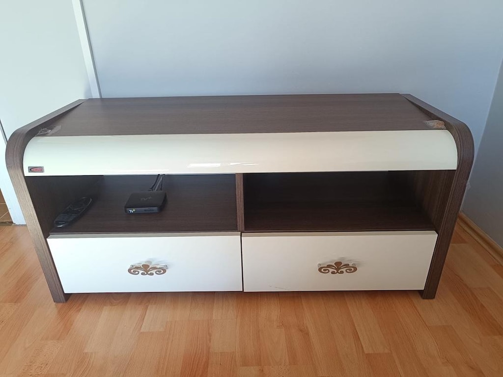 TV ÜNİTESİ - 2