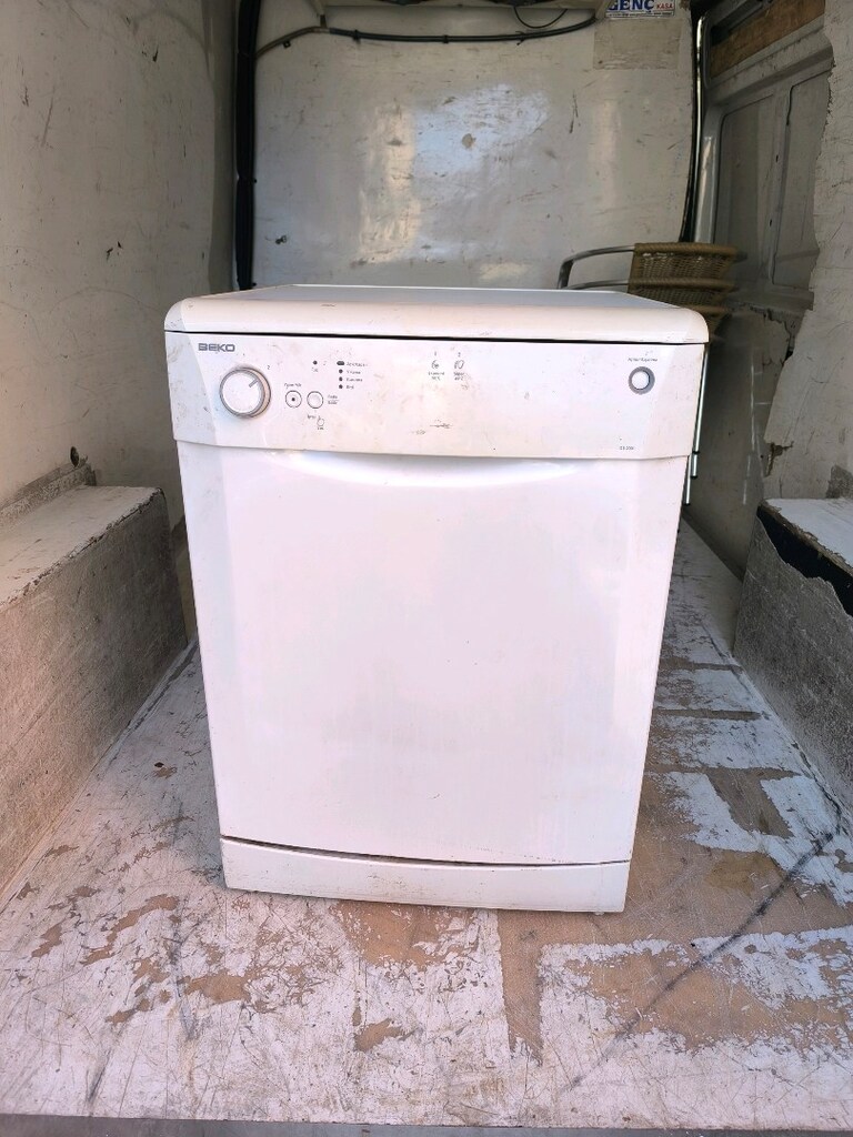 Beko bulaşık Makinesi - 2