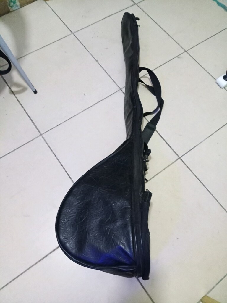 saz bağlama çantası 123/28 ebatları - 3