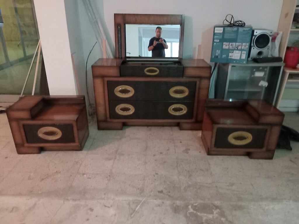 Şifonyer - 2