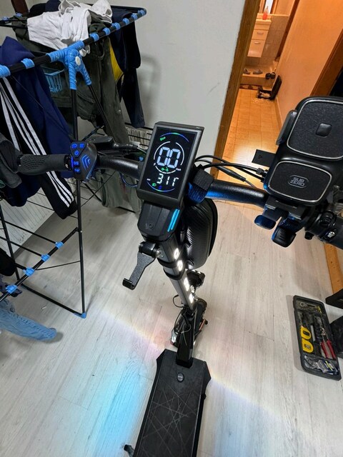 rx4 500 kmde