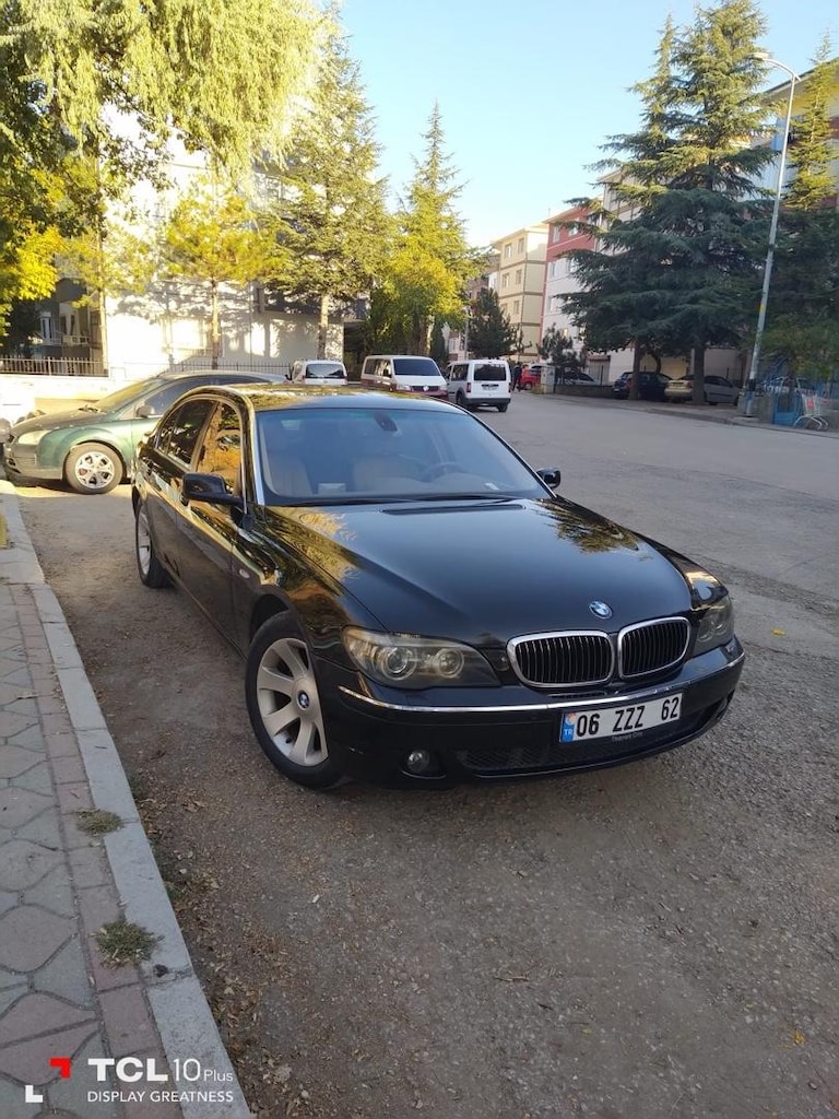 6 yıllık 3. sahibinden - 16