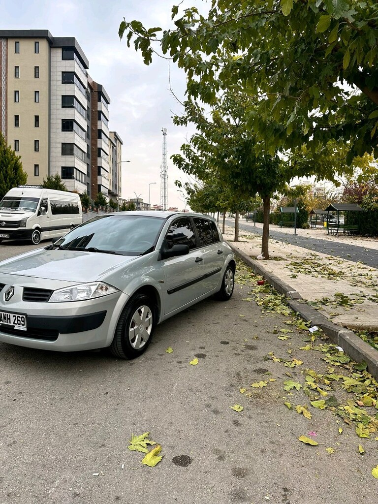 TEMIZ AİLE ARACI - 6