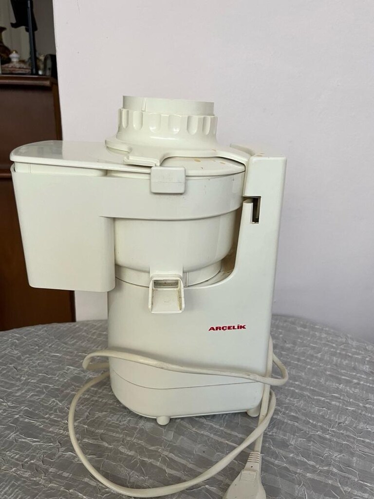 Arçelik katı meyve sıkacagı - 2
