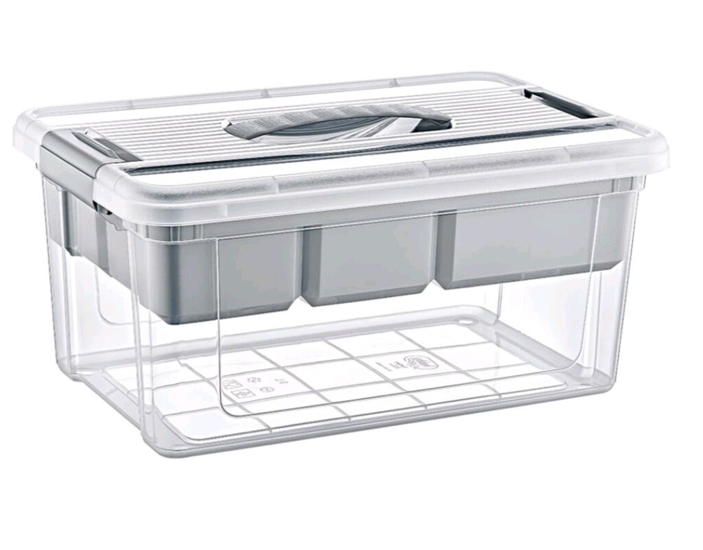 bolmeli organizer 9litre - 3