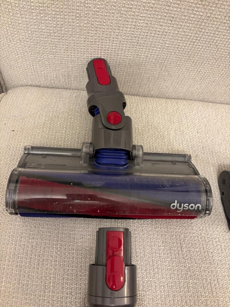 Dyson V8 Absolute Süpürge Seti - 9