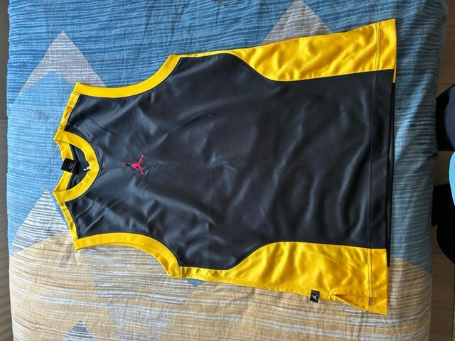 Jordan Kolsuz Forma Antrenman Forma