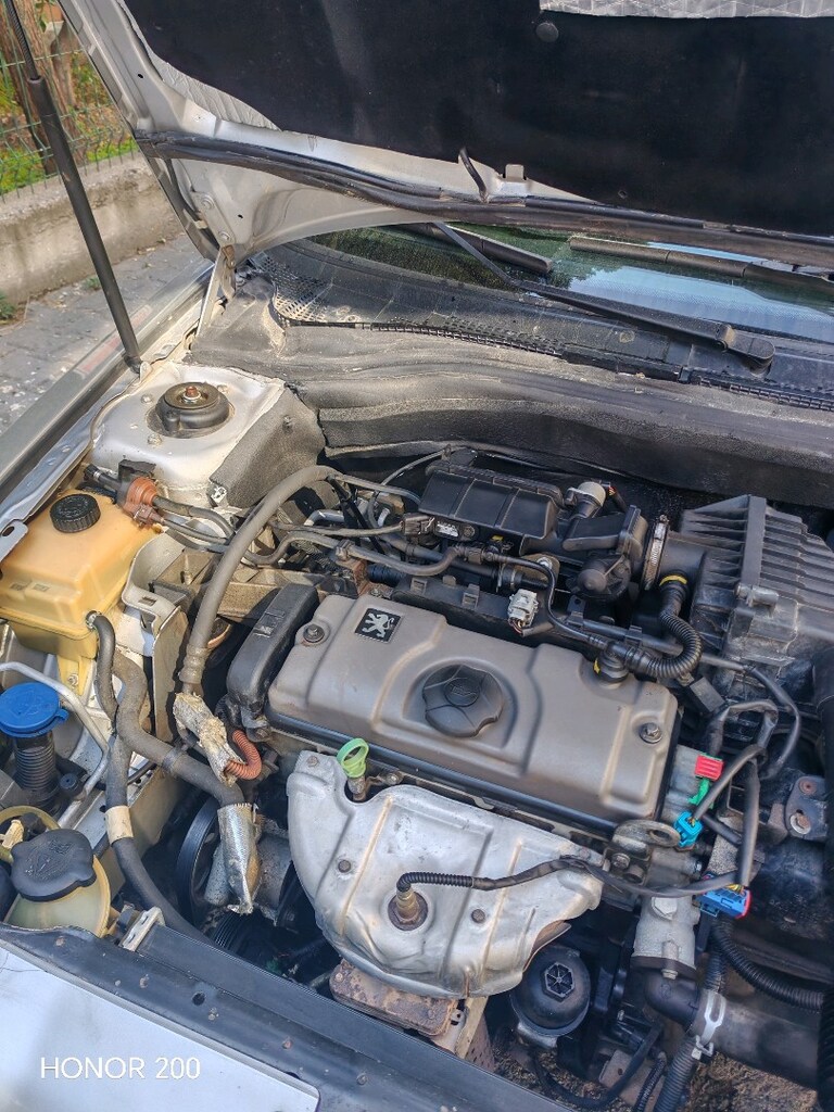 Peugeot 306 - 4