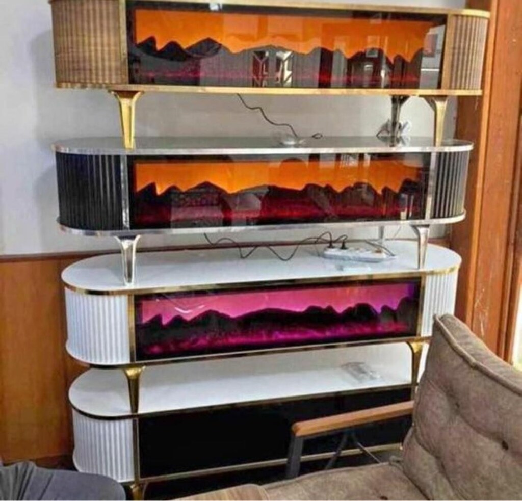 TV ÜNİTESİ - 2